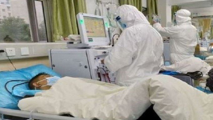 করোনাভাইরাসে মৃতের সংখ্যা বেড়ে ২৯৭৯