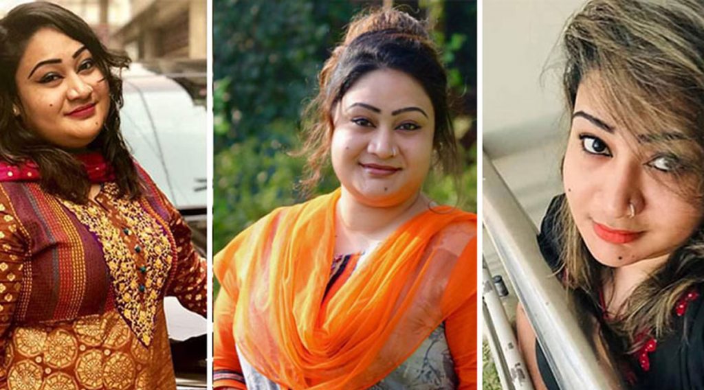 শুধু রুশ-থাই নয়, পাহাড়ি মেয়েও আনতেন পাপিয়া