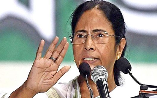 দিল্লির ঘরহারা মানুষদের পশ্চিমবঙ্গে আশ্রয় দেয়া হবে: মমতা