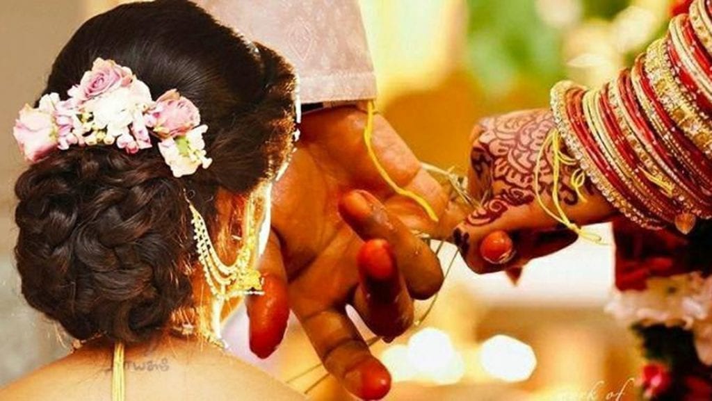 কনের মাকে নিয়ে ফের পালাল সেই বরের বাবা