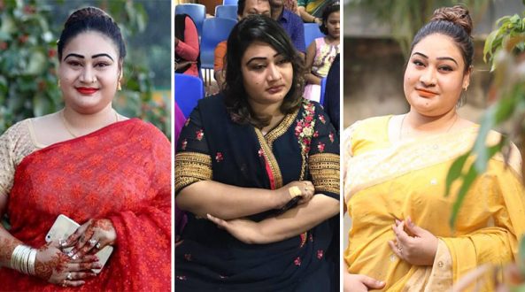 ‘তদবির’ নিয়ে মাঠে পাপিয়ার ঘনিষ্ঠরা
