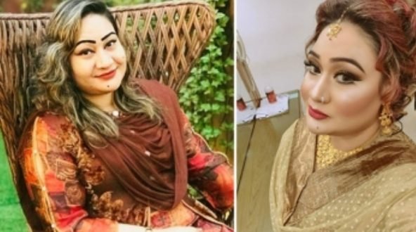শুধু পাপিয়াকে খুশি করতেই হয়েছিল নতুন কমিটি