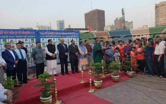 শিক্ষা প্রতিষ্ঠান কবে বন্ধ, জানালেন শিক্ষামন্ত্রী