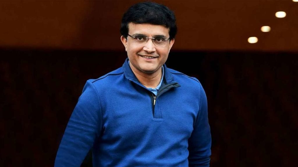 করোনায় লকডাউন কলকাতা, শুনশান শহরের ছবি পোস্ট করলেন গৃহবন্দি সৌরভ