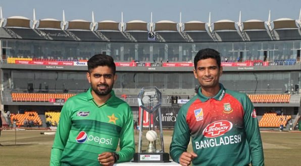 তৃতীয় দফায় পাকিস্তান সফর বাতিল করার সিদ্ধান্ত বিসিবি’র