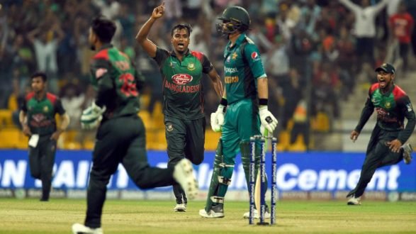 ২০২০ এশিয়া কাপের আয়োজক বাংলাদেশ!