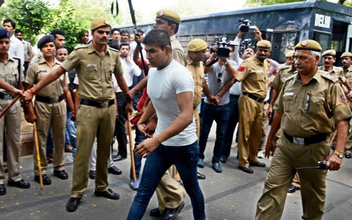 ফাঁসির দড়িতে ঝুলানোর আগে ছেলেকে ‘কচুরি’ খাওয়াতে চান মা