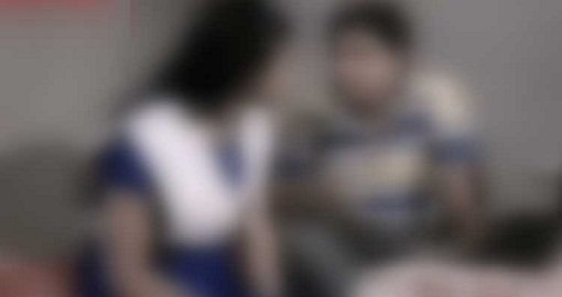ছাত্রীসহ স্কুল শিক্ষক উধাও, অতঃপর …