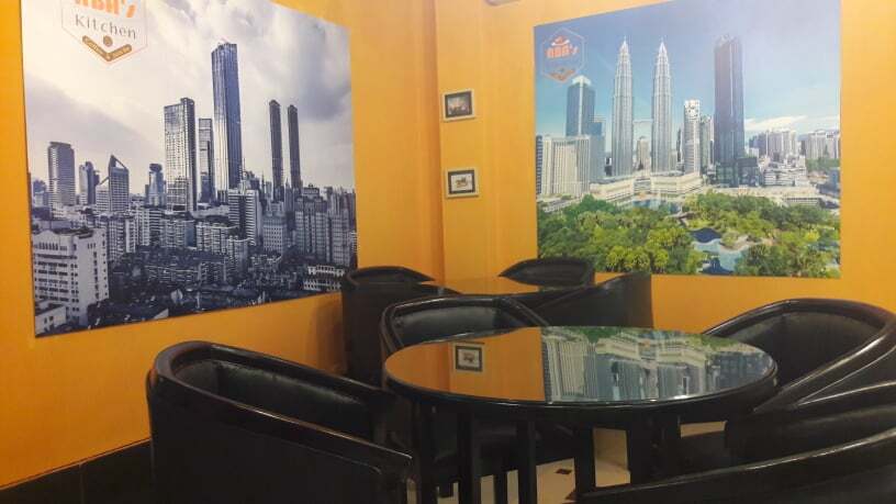 রুচি ও নান্দনিকতার ছোঁয়ায় প্রস্তুত আবা’স কিচেন, কাল উদ্বোধন