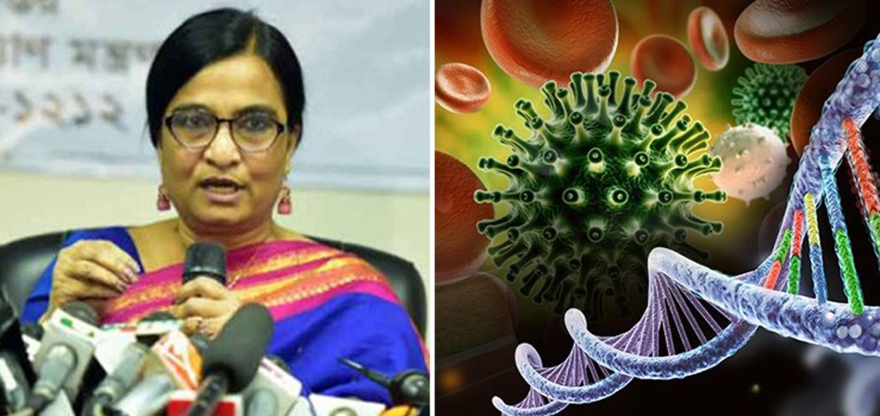 করোনায় মারা গেলে মৃত ব্যক্তির দাফন যেভাবে করা হবে