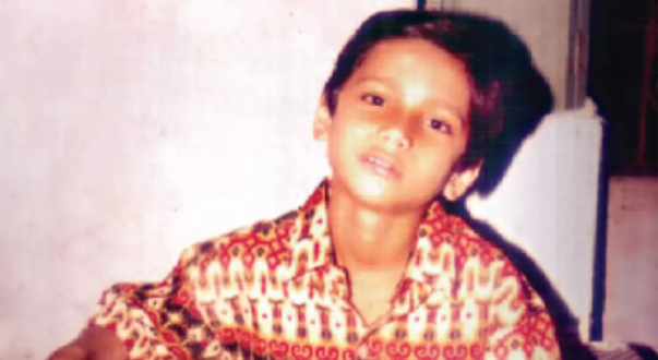 ১৬ কোটি বাংলাদেশির গর্ব কে এই শিশু