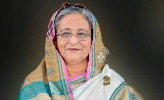 শিক্ষার্থীদের উদ্দেশ্যে প্রধানমন্ত্রীর খোলা চিঠি