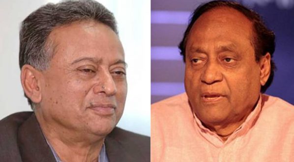অবশেষে নোমানকে নতুন দায়িত্ব দিল বিএনপি, খসরু ‘সমন্বয়ক’