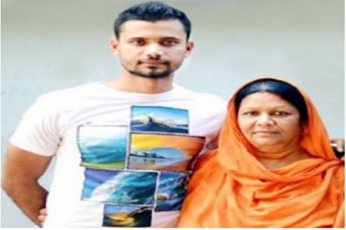 যখন মানুষের মুখে মাশরাফির কথা শুনি, তখন মা হিসাবে খুব গর্ব হয়