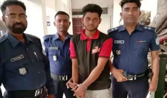 আদালতে সিরিয়াল ধর্ষক রানার লোমহর্ষক বর্ণনা