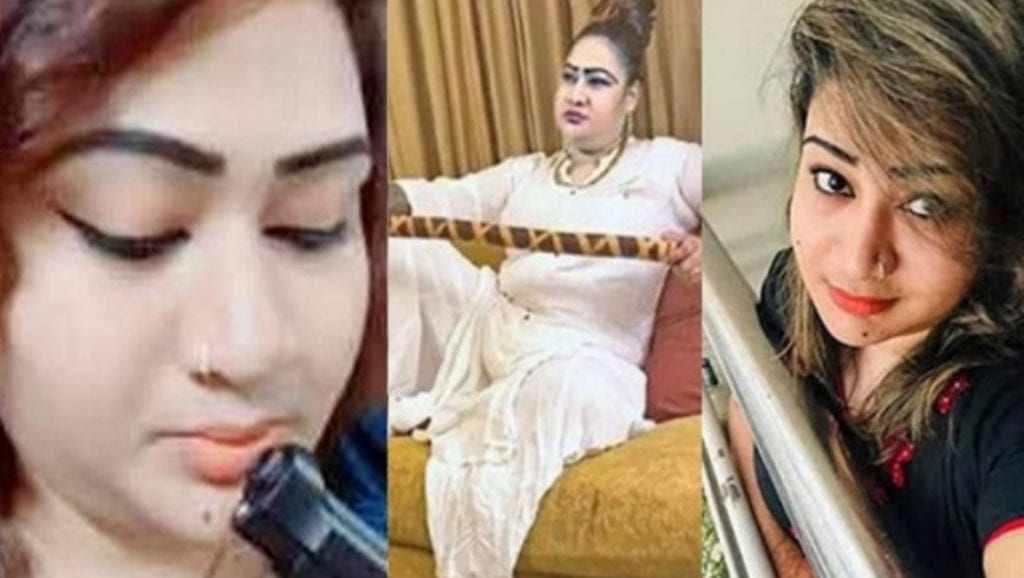 ট্যাটু লাগিয়ে সদস্য হলেই মিলত টাকা