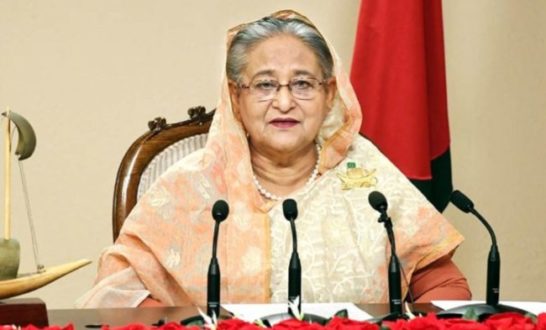 স্বাধীনতা দিবসে প্রধানমন্ত্রীকে সার্ক মহাসচিবের শুভেচ্ছা