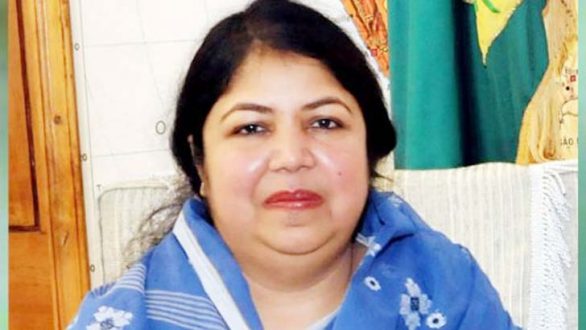 স্পিকারের ভারত সফর স্থগিত