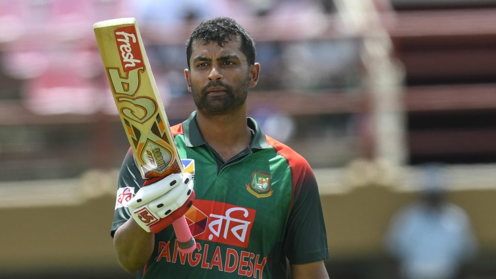 করোনাভাইরাসের সাথে জিততে হলে আমাদের সবাইকে একসাথে লড়তে হবে : তামিম