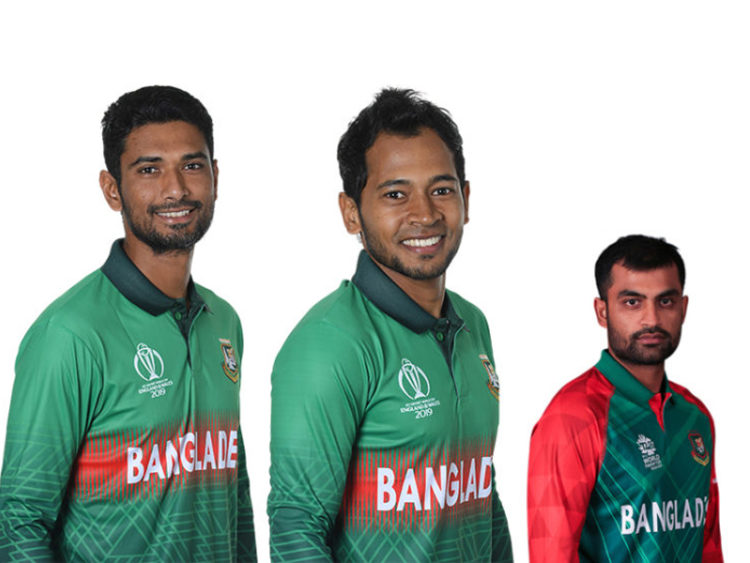 বাংলাদেশের পরবর্তী অধিনায়ক কে?