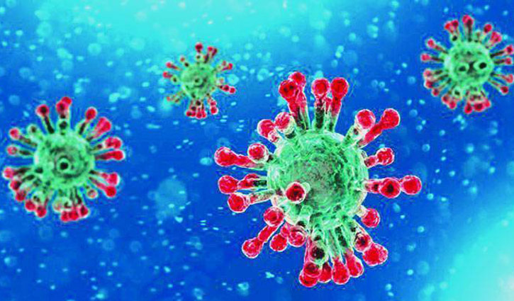 Three more infected with coronavirus