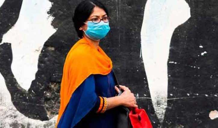 করোনায় আক্রান্তের দুইজনই নারায়ণগঞ্জের বাসিন্দা