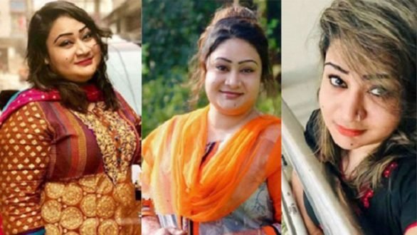 কলেজ হোস্টেলে পাপিয়ার বিশেষ রুমে যা হতো