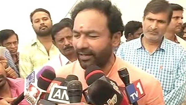 ‘নাগরিকত্ব দিলে বাংলাদেশের অর্ধেক মানুষই ভারত চলে আসবে’