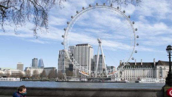 লন্ডনে করোনায় আক্রান্ত হয়ে আরেক বাংলাদেশির মৃত্যু