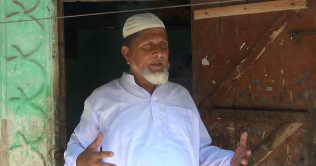 কুড়িগ্রামের আরডিসি নাজিমউদ্দীনের যত অপকর্ম