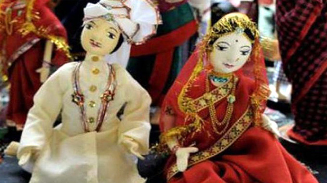 মানিকগঞ্জে বাল্যবিয়ে থেকে রক্ষা পেল ২ ছাত্রী