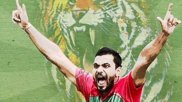 অধিনায়ক মাশরাফির যত সাফল্য