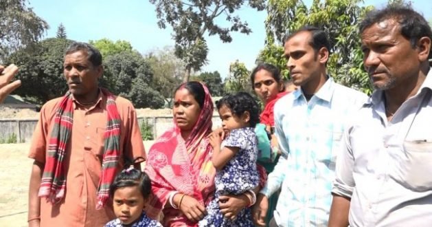 কুড়িগ্রামের আরডিসি নাজিমউদ্দীনের যত অপকর্ম