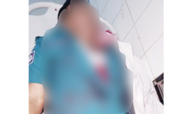 ছিনতাইকারী ধরতে গিয়ে বাসচাপায় পুলিশের এএসআই নিহত
