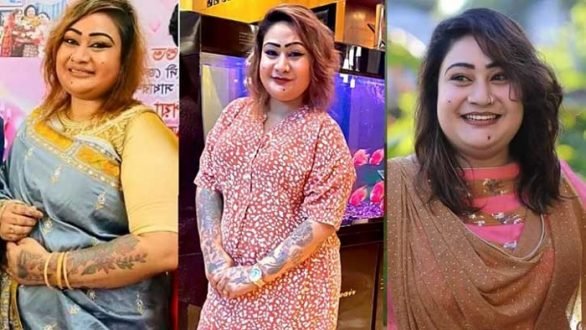 পাপিয়ার মামলা যাচ্ছে র্যাবে