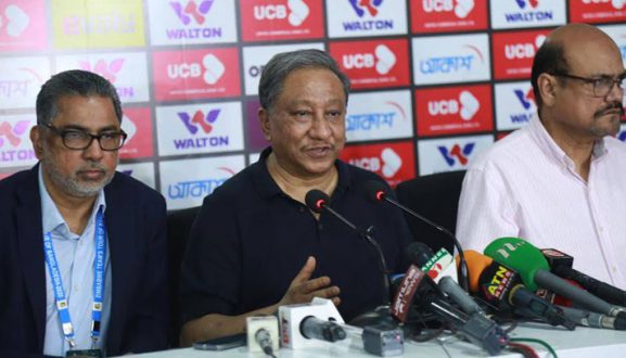 জিম্বাবুয়ের বিপক্ষে এ রকমটাই আশা করেছিলাম : পাপন