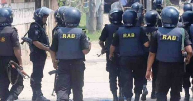 7 ‘Rohingya robbers’ killed in Cox’s Bazar ‘gunfight’