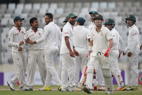 জুনে আসছে অস্ট্রেলিয়া, সূচি ঘোষণা