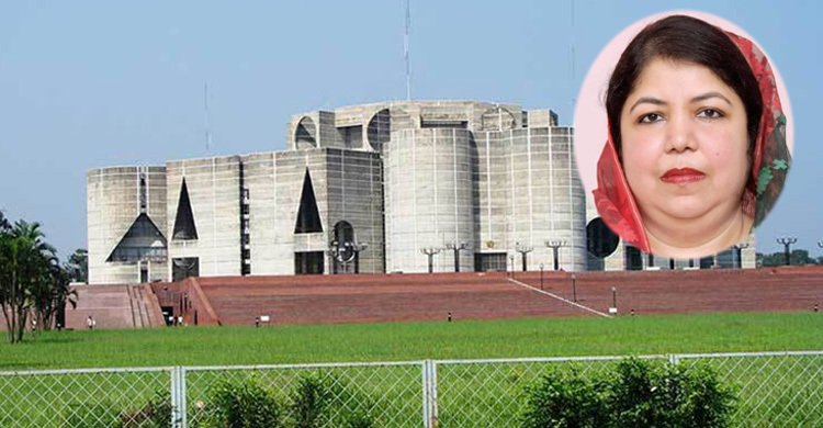 স্পিকারের দিল্লি সফর স্থগিত নিয়ে যে ব্যাখ্যা দিল সংসদ