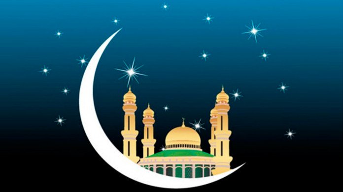 পবিত্র শবে মিরাজ