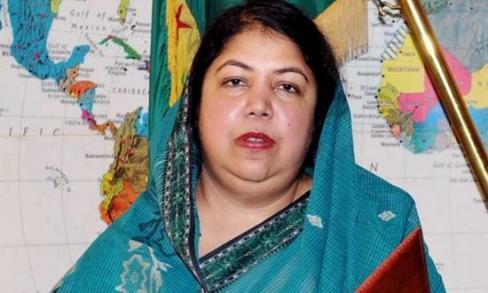 স্পিকারের ভারত সফর স্থগিত