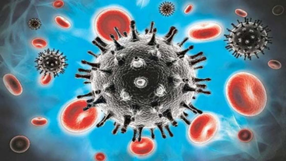 জ্বরে আক্রান্ত স্বামীকে ঘরে ঢুকতে দিলেন না স্ত্রী