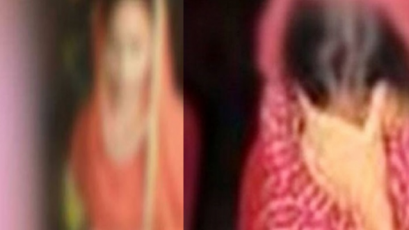 রাতের আঁধারে পরকীয়া প্রেমিকের সাথে পালালেন দুই ভাইয়ের স্ত্রী