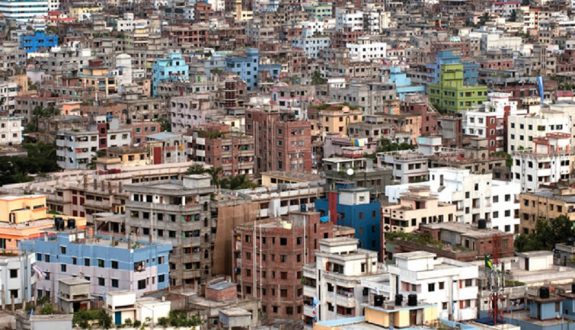 ঢাকা