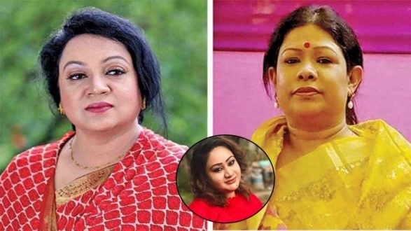 পাপিয়াকাণ্ডে যুব মহিলা লীগের নেতৃত্ব হারাচ্ছেন নাজমা-অপু