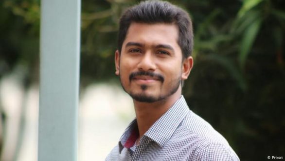 নুরের পাসপোর্ট তিন দিনের মধ্যে দেওয়ার নির্দেশ