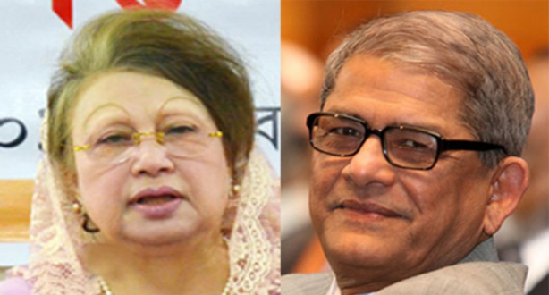 খালেদার মুক্তির খবর শোনে যা বললেন মির্জা ফখরুল
