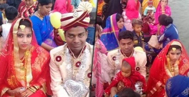 জানা গেল বর-কণেসহ সেই নৌবাডুবির আসল কারণ