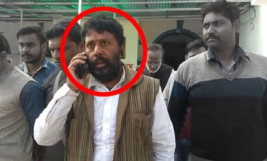 করোনার সঙ্গে কোরআন মিলিয়ে বিতর্কিত পোস্ট, বিজেপি নেতা গ্রেফতার