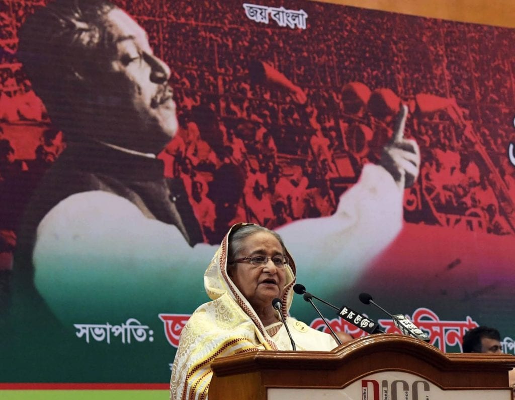 মুজিবর্ষের ভেতরেই বাংলাদেশের একটা মানুষও গৃহহীন থাকবে না: প্রধানমন্ত্রী